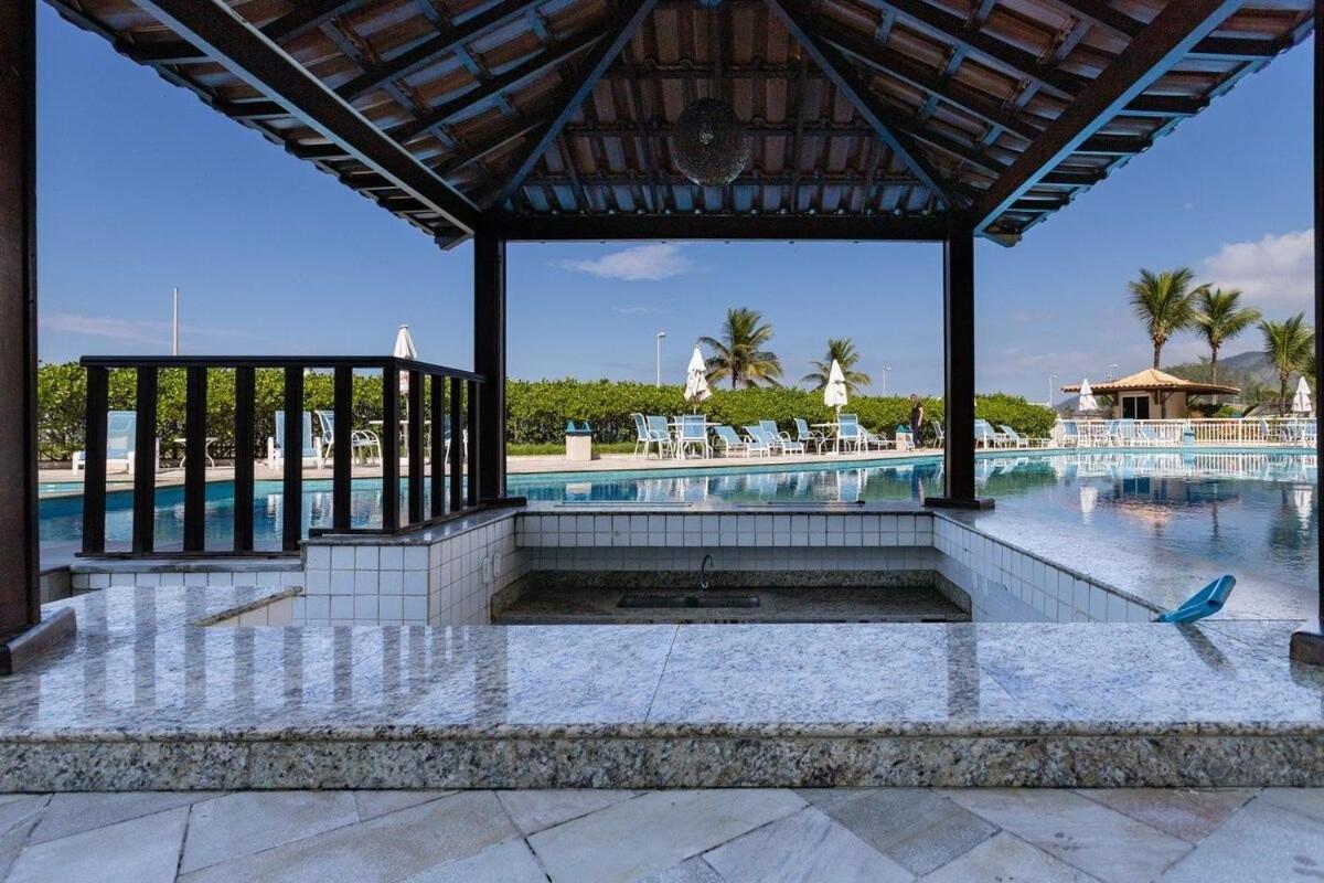 Apart-Hotel Villa del Sol Residence Río de Janeiro Exterior foto